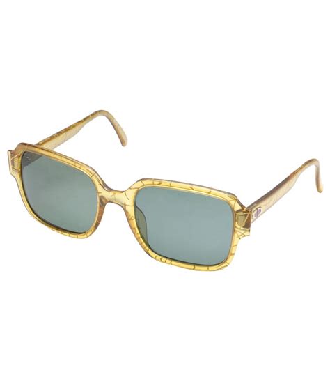 green dior glasses|Green DIOR Sunglasses for Women .